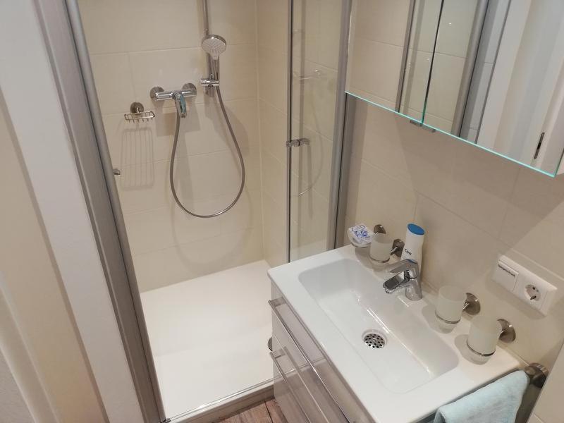 Walti'S Appartement 25 Schönwalde 외부 사진