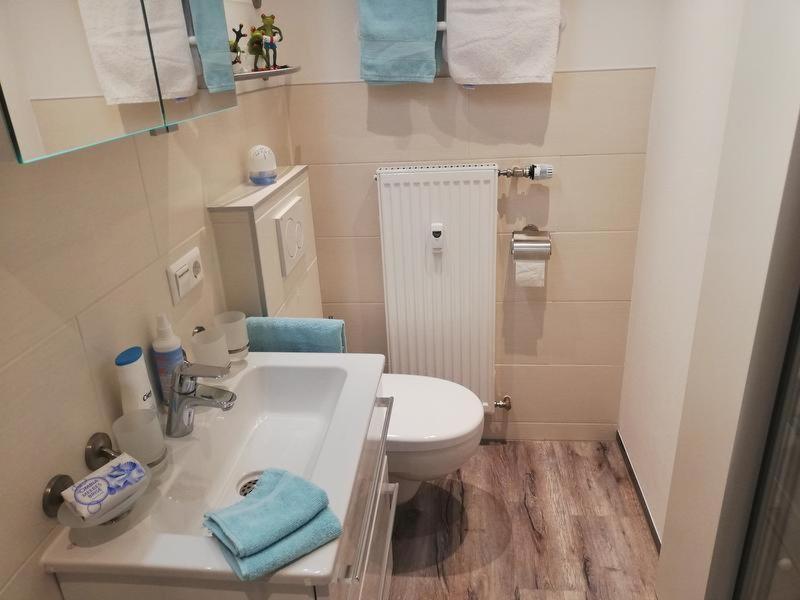 Walti'S Appartement 25 Schönwalde 외부 사진