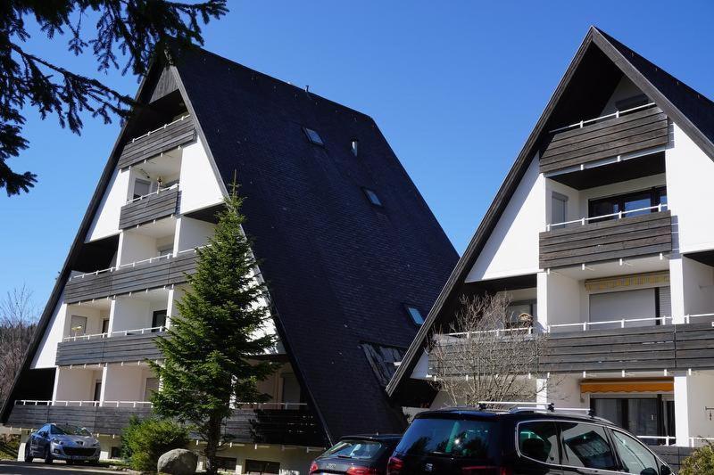 Walti'S Appartement 25 Schönwalde 외부 사진